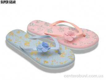 Вьетнамки Super Gear