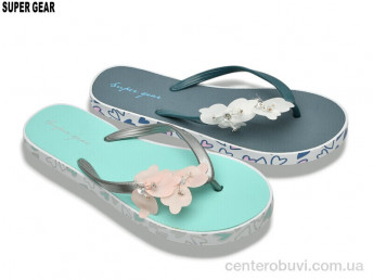 Вьетнамки Super Gear