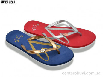 Вьетнамки Super Gear