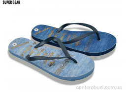 Вьетнамки Super Gear