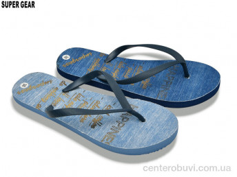 Вьетнамки Super Gear