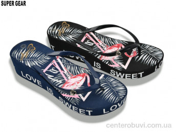 Вьетнамки Super Gear