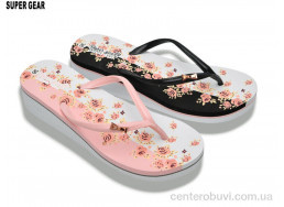 Вьетнамки Super Gear