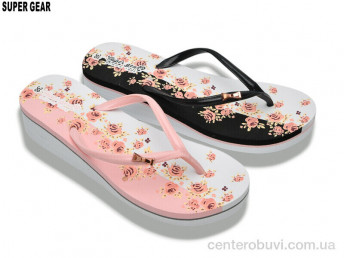 Вьетнамки Super Gear