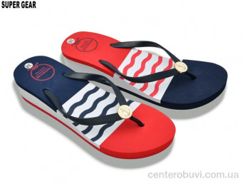 Вьетнамки Super Gear