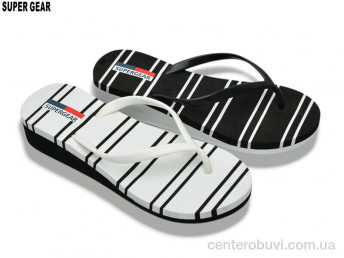 Вьетнамки Super Gear