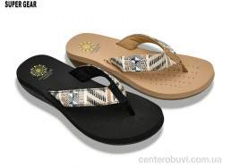 Вьетнамки Super Gear