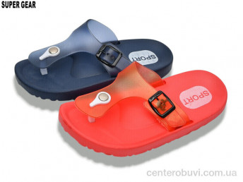 Вьетнамки Super Gear