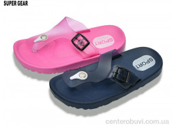 Вьетнамки Super Gear