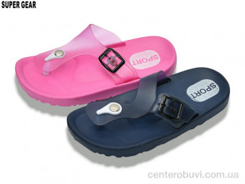 Вьетнамки Super Gear