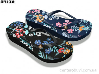 Вьетнамки Super Gear