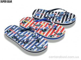 Вьетнамки Super Gear