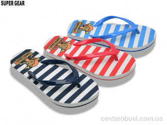 Вьетнамки Super Gear