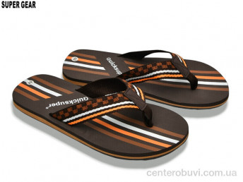 Вьетнамки Super Gear