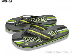 Вьетнамки Super Gear