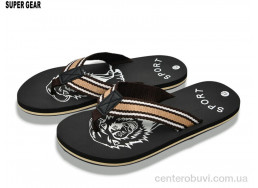 Вьетнамки Super Gear