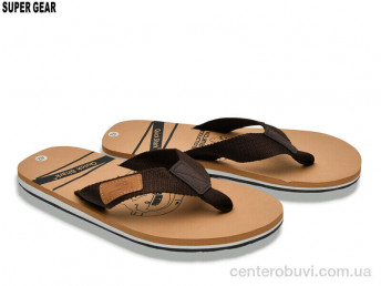 Вьетнамки Super Gear