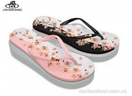 Вьетнамки Jibukang