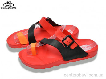 Шлепки Jibukang