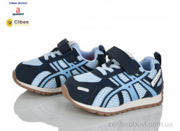 Кроссовки Clibee-Doremi
