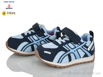 Кроссовки Clibee-Doremi