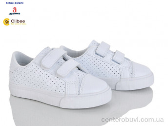 Кроссовки Clibee-Doremi