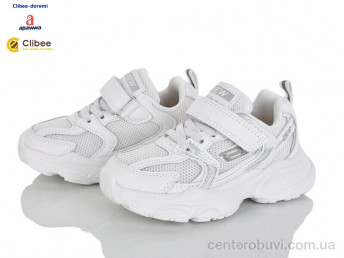 Кроссовки Clibee-Doremi
