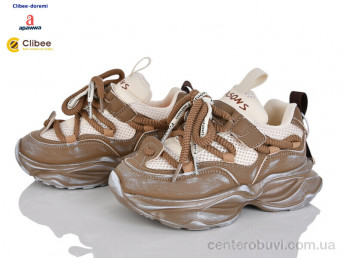 Кроссовки Clibee-Doremi