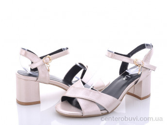 Босоножки Obuvok