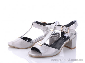 Босоножки Obuvok