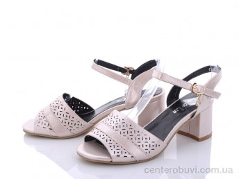 Босоножки Obuvok