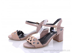 Босоножки Obuvok