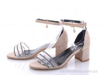 Босоножки Obuvok