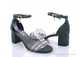 Босоножки Obuvok