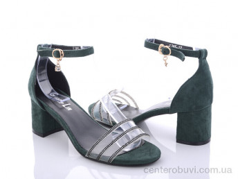 Босоножки Obuvok