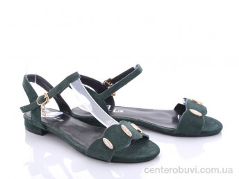 Босоножки Obuvok