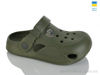 Кроксы Крок