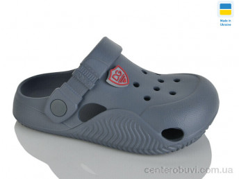 Кроксы Крок