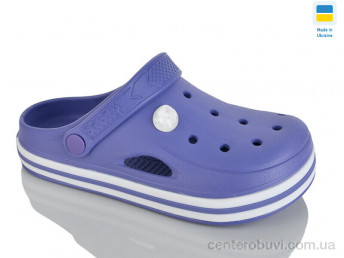 Кроксы Крок