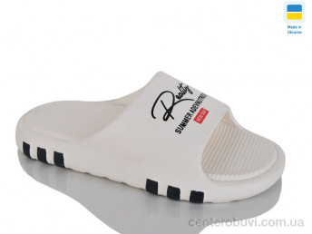 Шлепки Крок