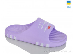 Шлепки Крок