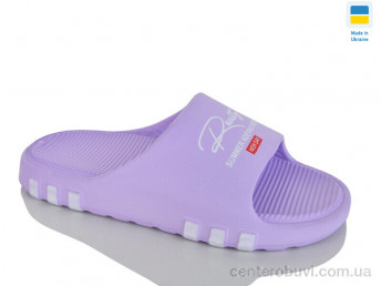 Шлепки Крок