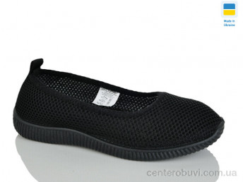 Балетки Крок