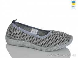 Балетки Крок