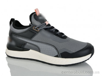 Кроссовки FED