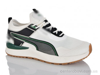 Кроссовки FED