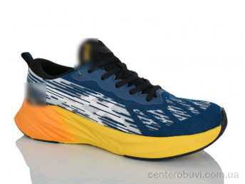 Кроссовки FED