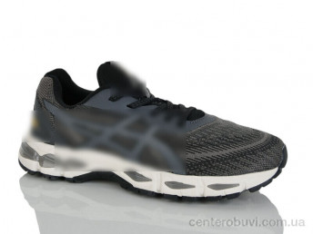 Кроссовки FED