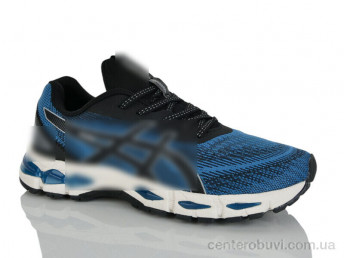 Кроссовки FED