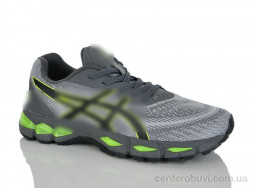 Кроссовки FED